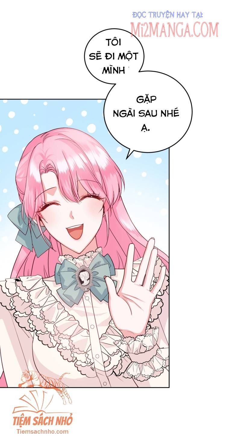 Trở Thành Người Pha Chế Nước Hoa Độc Nhất Của Bạo Chúa Chapter 38 - Trang 2