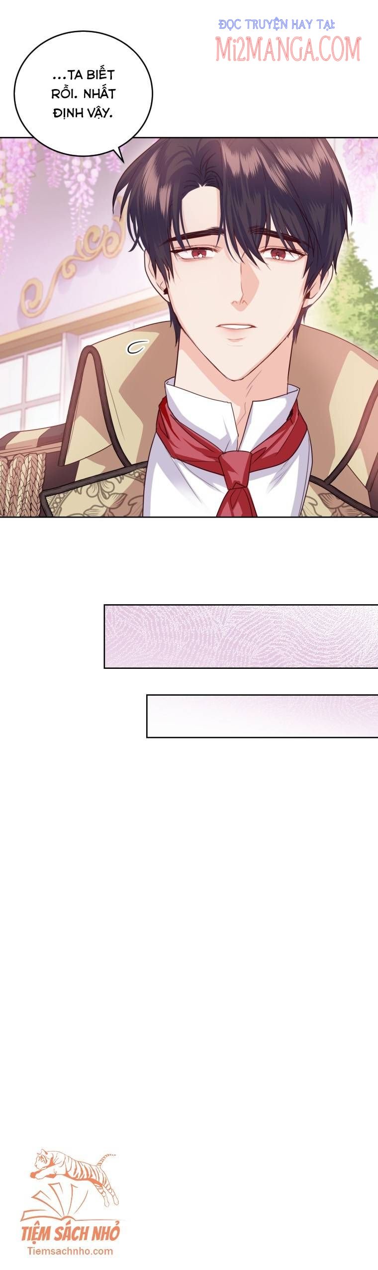 Trở Thành Người Pha Chế Nước Hoa Độc Nhất Của Bạo Chúa Chapter 38 - Trang 2