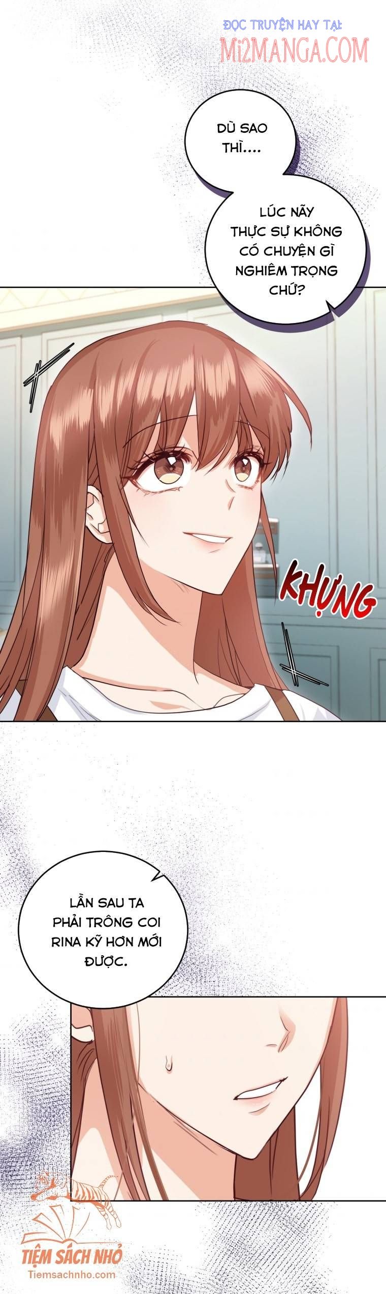 Trở Thành Người Pha Chế Nước Hoa Độc Nhất Của Bạo Chúa Chapter 38 - Trang 2