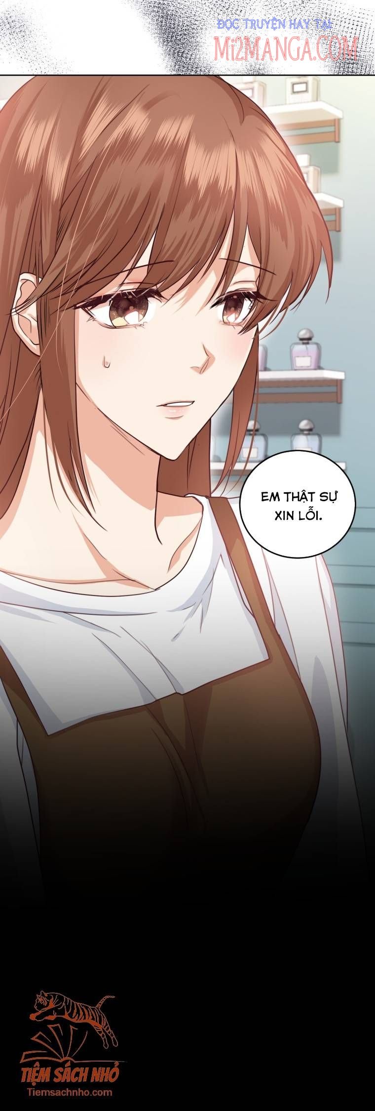 Trở Thành Người Pha Chế Nước Hoa Độc Nhất Của Bạo Chúa Chapter 38 - Trang 2