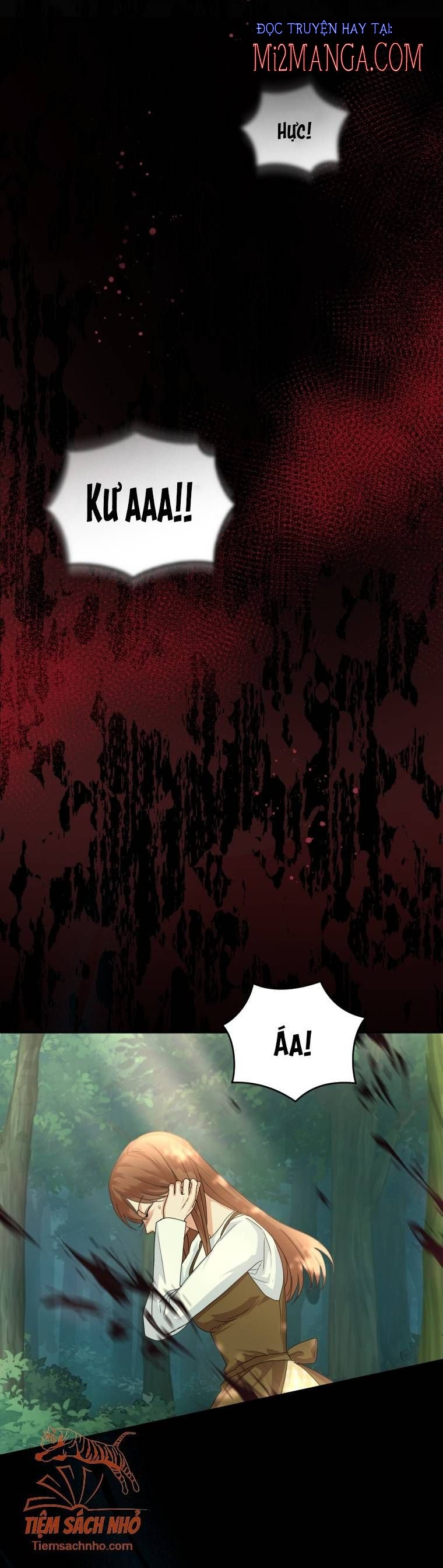 Trở Thành Người Pha Chế Nước Hoa Độc Nhất Của Bạo Chúa Chapter 38 - Trang 2