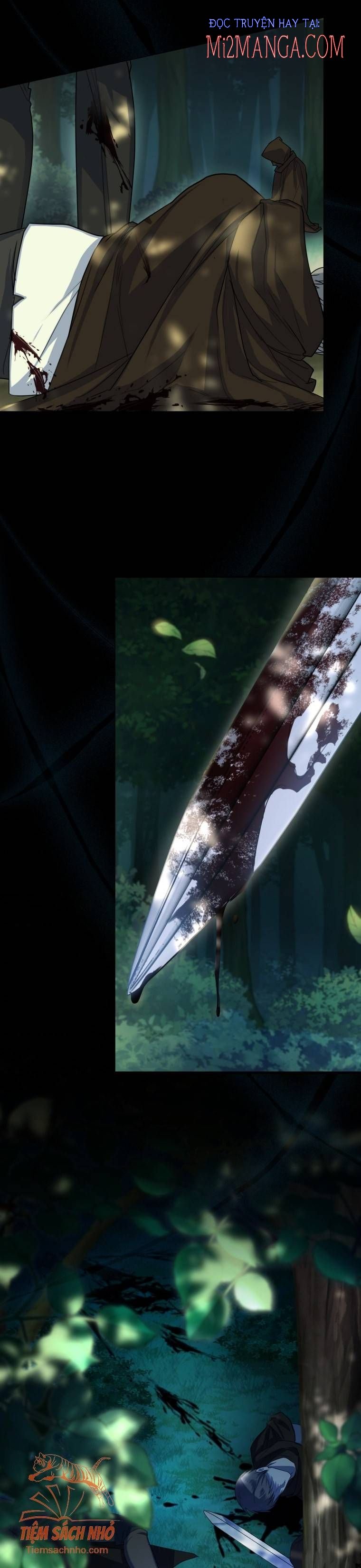 Trở Thành Người Pha Chế Nước Hoa Độc Nhất Của Bạo Chúa Chapter 38 - Trang 2