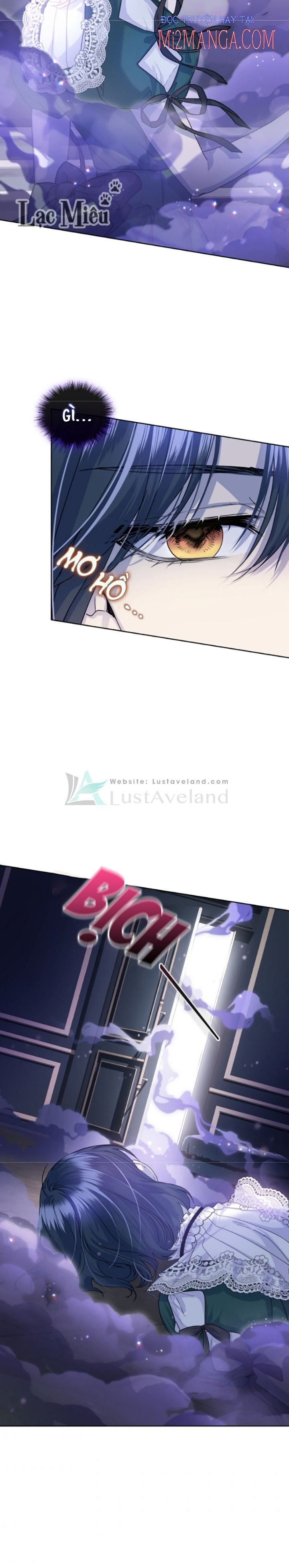 Trở Thành Người Pha Chế Nước Hoa Độc Nhất Của Bạo Chúa Chapter 39.5 - Trang 2