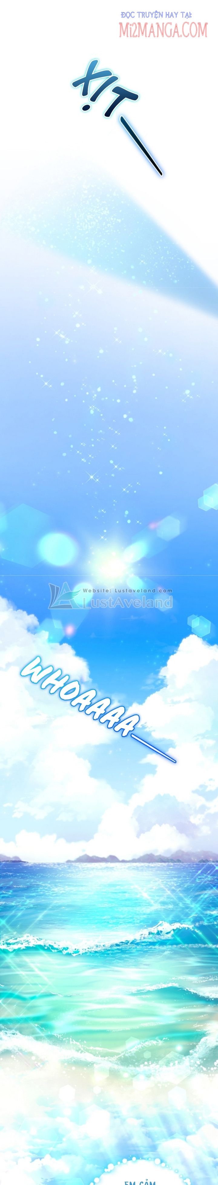 Trở Thành Người Pha Chế Nước Hoa Độc Nhất Của Bạo Chúa Chapter 39.5 - Trang 2