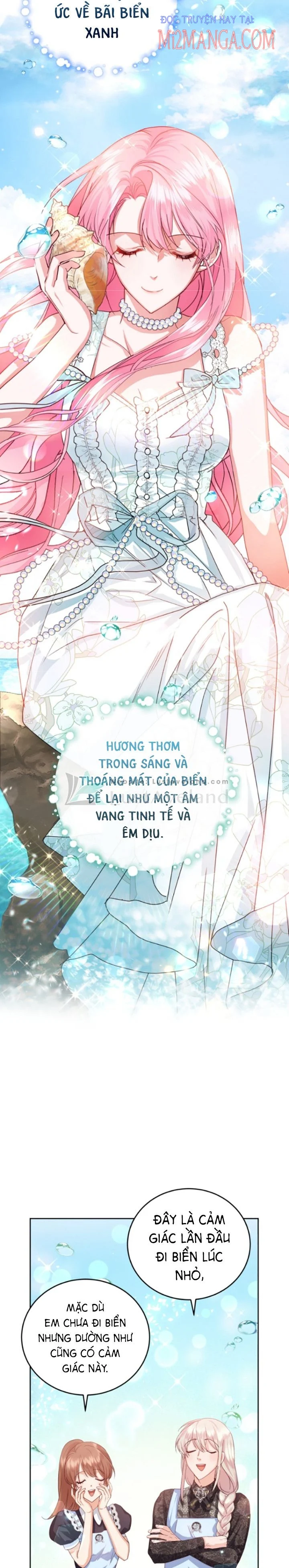 Trở Thành Người Pha Chế Nước Hoa Độc Nhất Của Bạo Chúa Chapter 39.5 - Trang 2