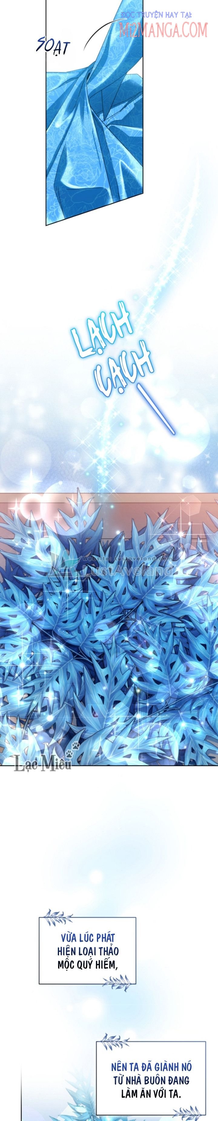 Trở Thành Người Pha Chế Nước Hoa Độc Nhất Của Bạo Chúa Chapter 39 - Trang 2