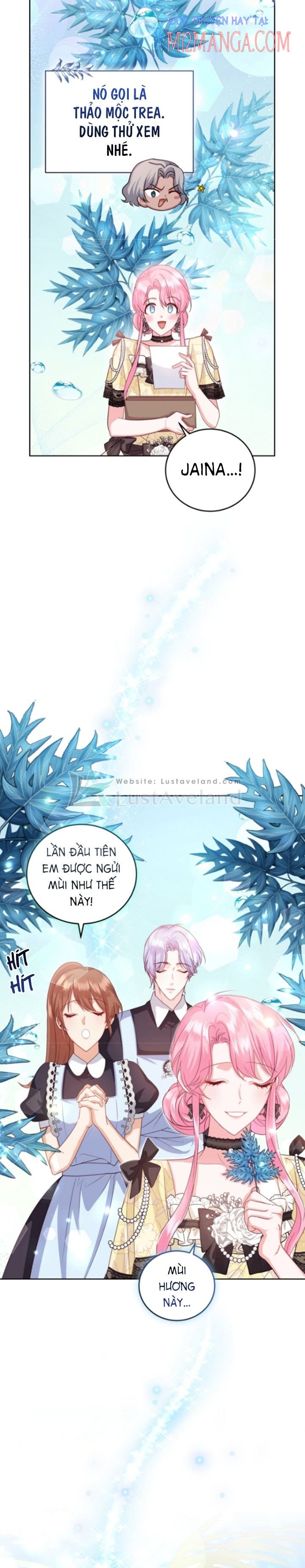 Trở Thành Người Pha Chế Nước Hoa Độc Nhất Của Bạo Chúa Chapter 39 - Trang 2