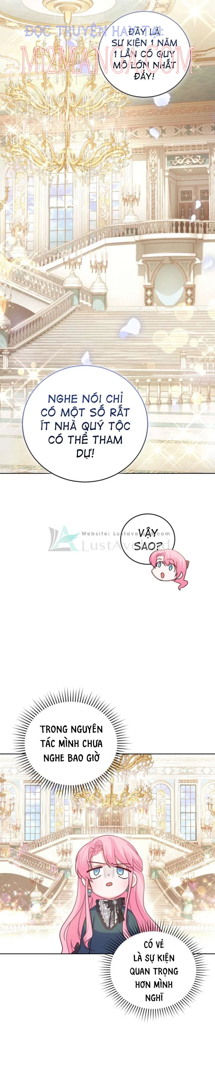 Trở Thành Người Pha Chế Nước Hoa Độc Nhất Của Bạo Chúa Chapter 40 - Trang 2