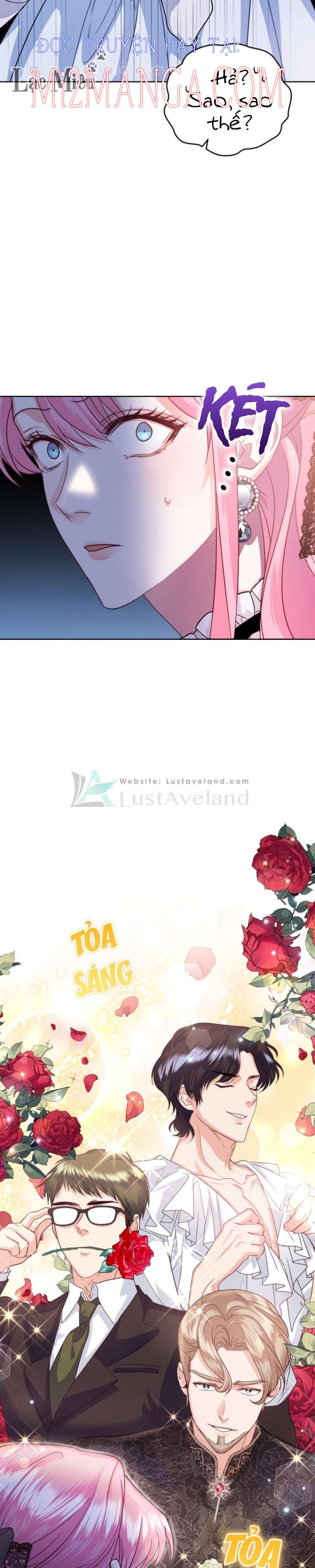 Trở Thành Người Pha Chế Nước Hoa Độc Nhất Của Bạo Chúa Chapter 40 - Trang 2