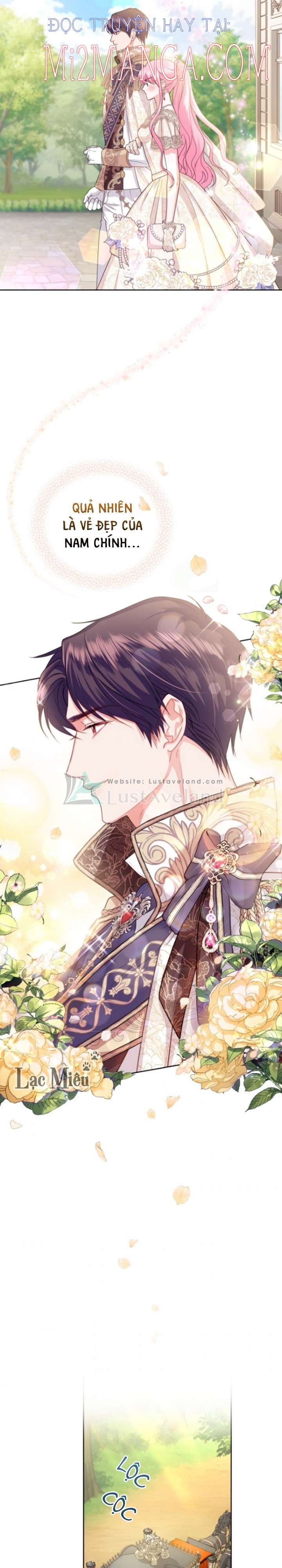 Trở Thành Người Pha Chế Nước Hoa Độc Nhất Của Bạo Chúa Chapter 41 - Trang 2