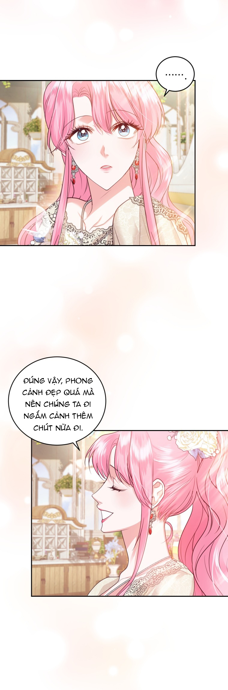 Trở Thành Người Pha Chế Nước Hoa Độc Nhất Của Bạo Chúa Chapter 42.2 - Trang 2