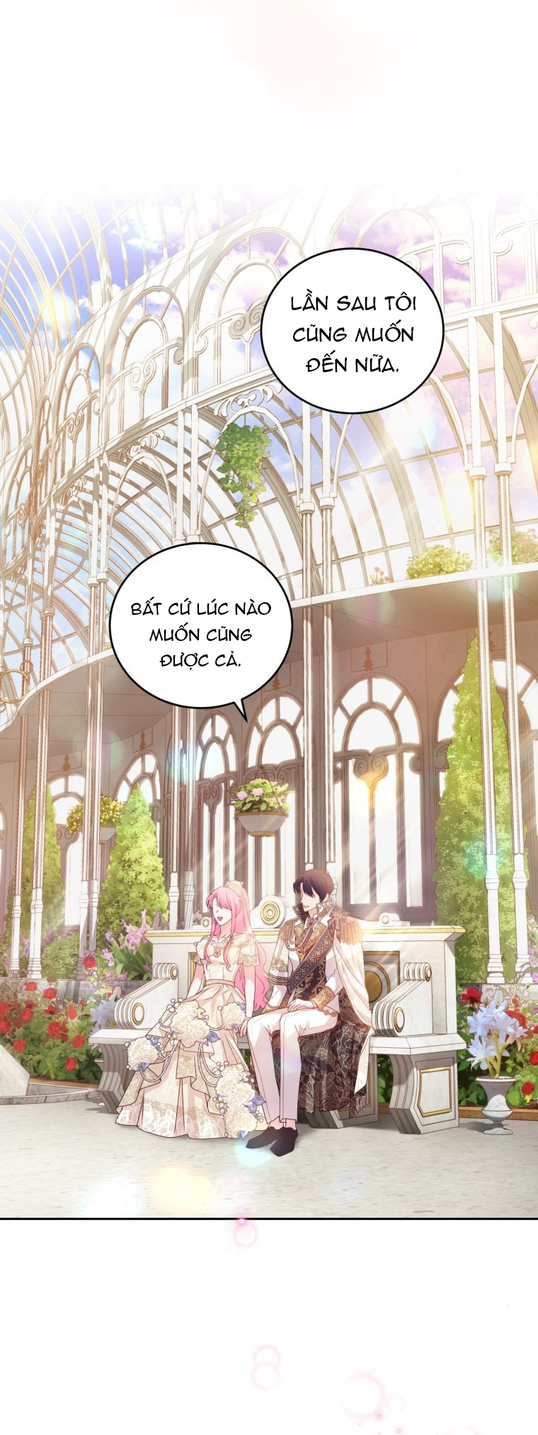 Trở Thành Người Pha Chế Nước Hoa Độc Nhất Của Bạo Chúa Chapter 42.2 - Trang 2