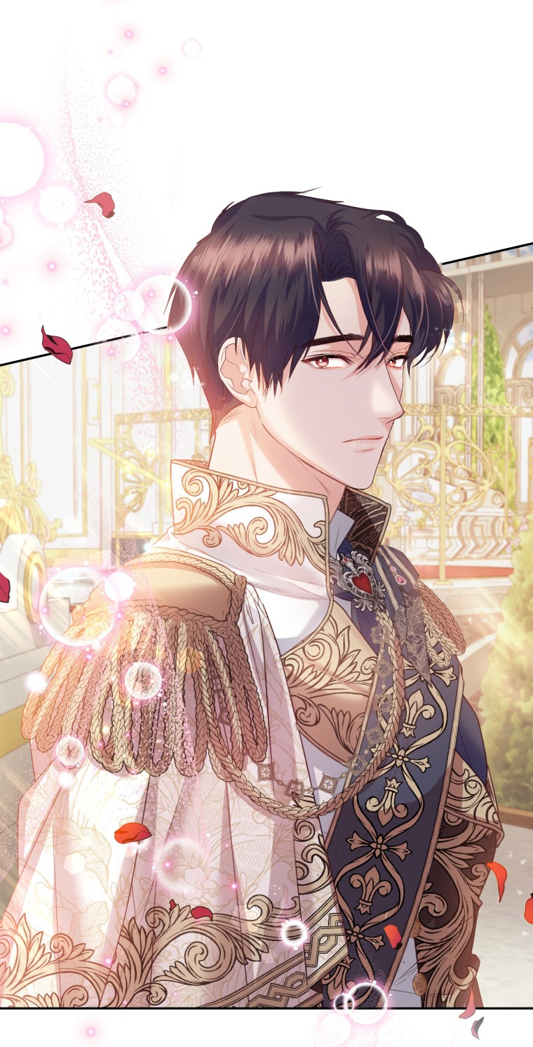 Trở Thành Người Pha Chế Nước Hoa Độc Nhất Của Bạo Chúa Chapter 42.2 - Trang 2