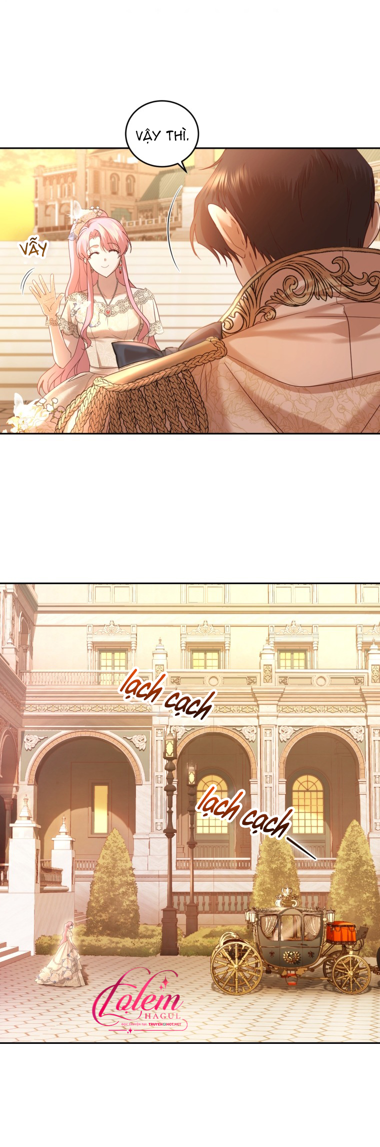 Trở Thành Người Pha Chế Nước Hoa Độc Nhất Của Bạo Chúa Chapter 42.2 - Trang 2