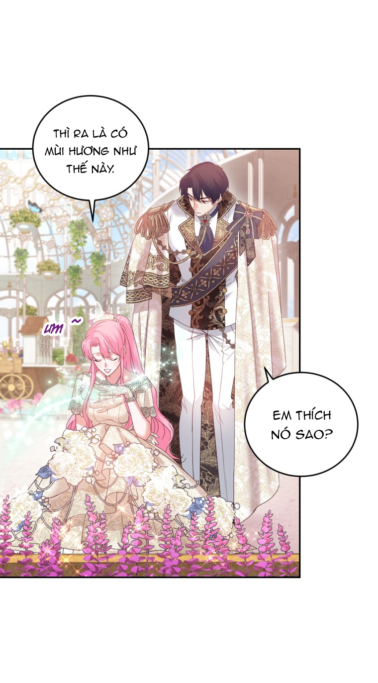 Trở Thành Người Pha Chế Nước Hoa Độc Nhất Của Bạo Chúa Chapter 42.2 - Trang 2