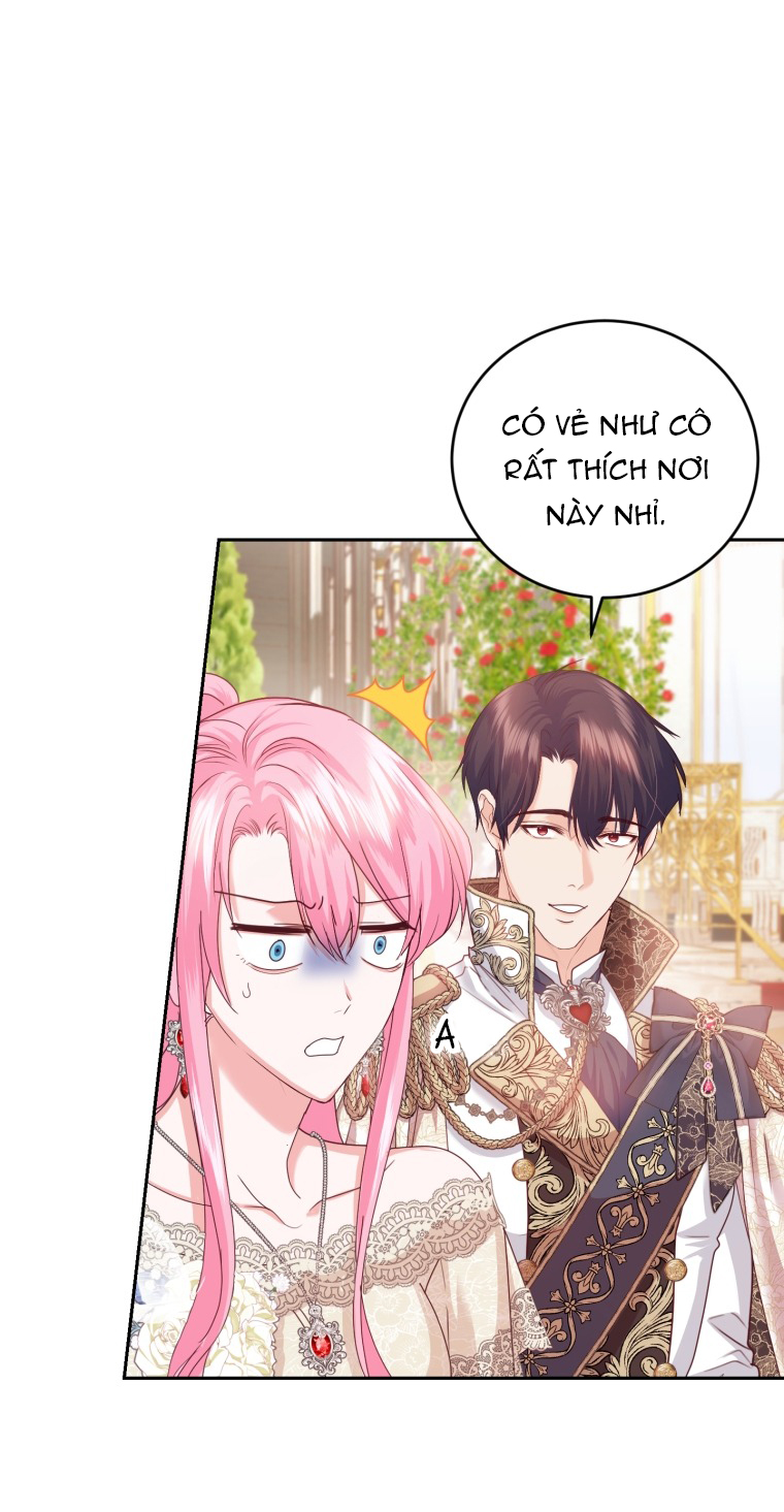 Trở Thành Người Pha Chế Nước Hoa Độc Nhất Của Bạo Chúa Chapter 42.2 - Trang 2