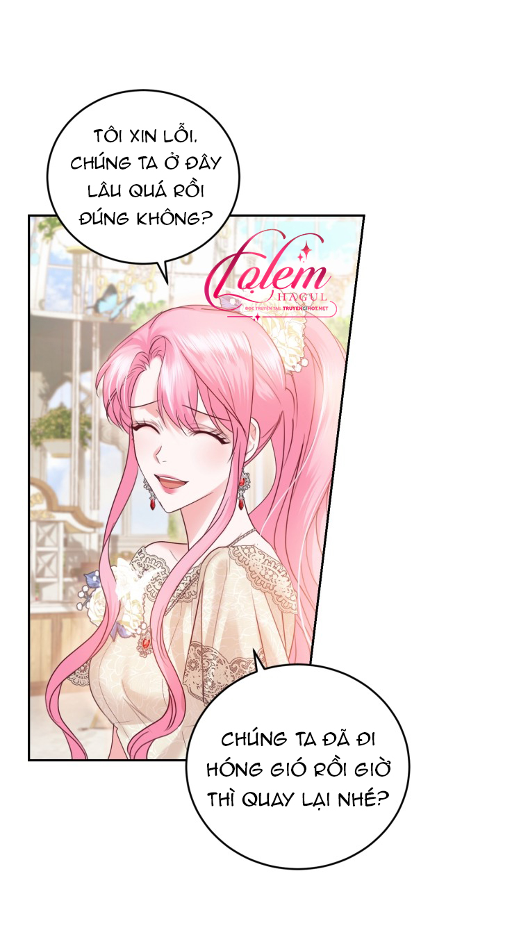 Trở Thành Người Pha Chế Nước Hoa Độc Nhất Của Bạo Chúa Chapter 42.2 - Trang 2