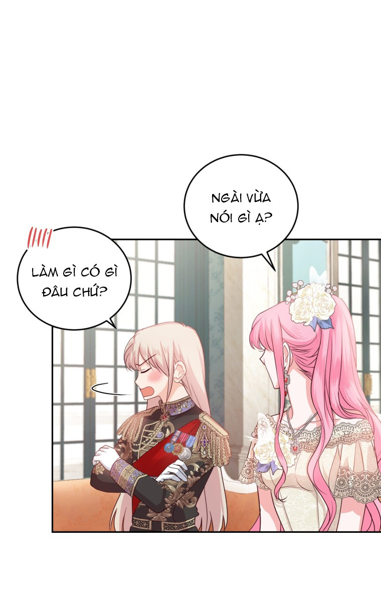 Trở Thành Người Pha Chế Nước Hoa Độc Nhất Của Bạo Chúa Chapter 42 - Trang 2