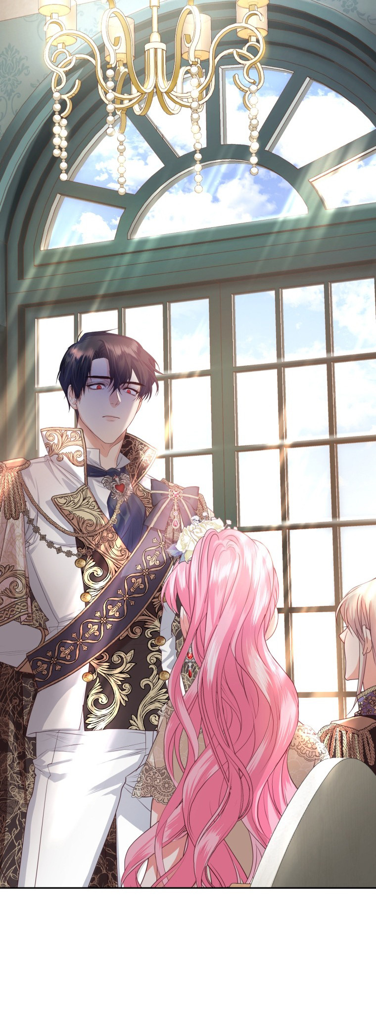 Trở Thành Người Pha Chế Nước Hoa Độc Nhất Của Bạo Chúa Chapter 42 - Trang 2