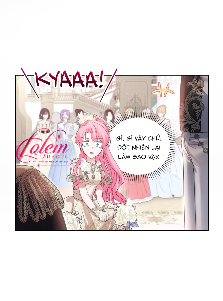 Trở Thành Người Pha Chế Nước Hoa Độc Nhất Của Bạo Chúa Chapter 42 - Trang 2