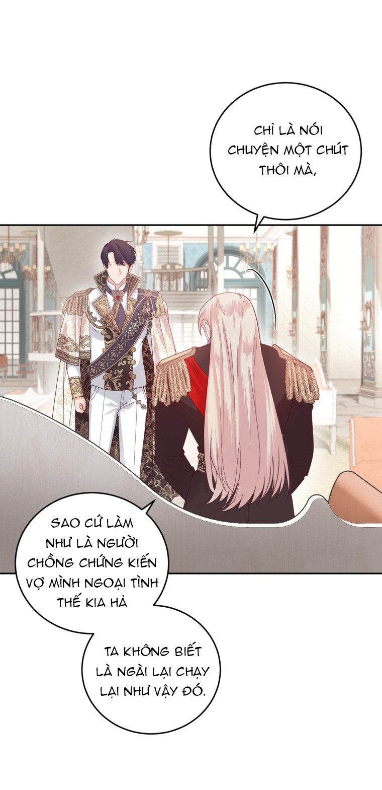 Trở Thành Người Pha Chế Nước Hoa Độc Nhất Của Bạo Chúa Chapter 42 - Trang 2