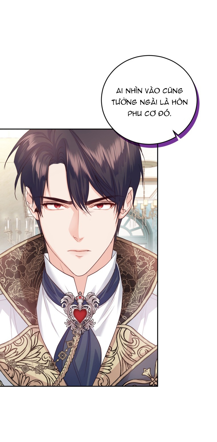 Trở Thành Người Pha Chế Nước Hoa Độc Nhất Của Bạo Chúa Chapter 42 - Trang 2