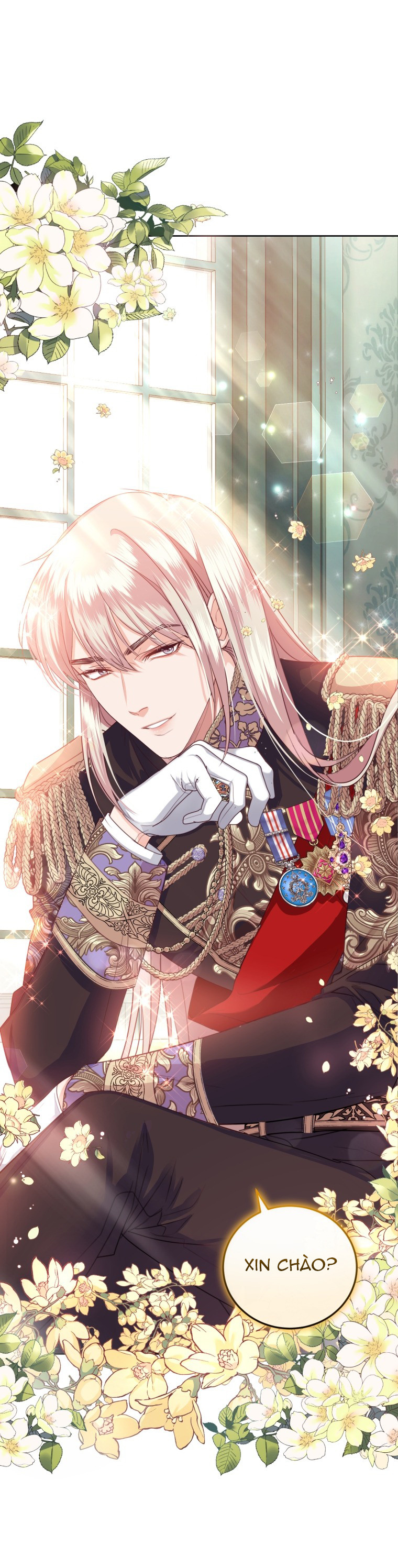 Trở Thành Người Pha Chế Nước Hoa Độc Nhất Của Bạo Chúa Chapter 42 - Trang 2