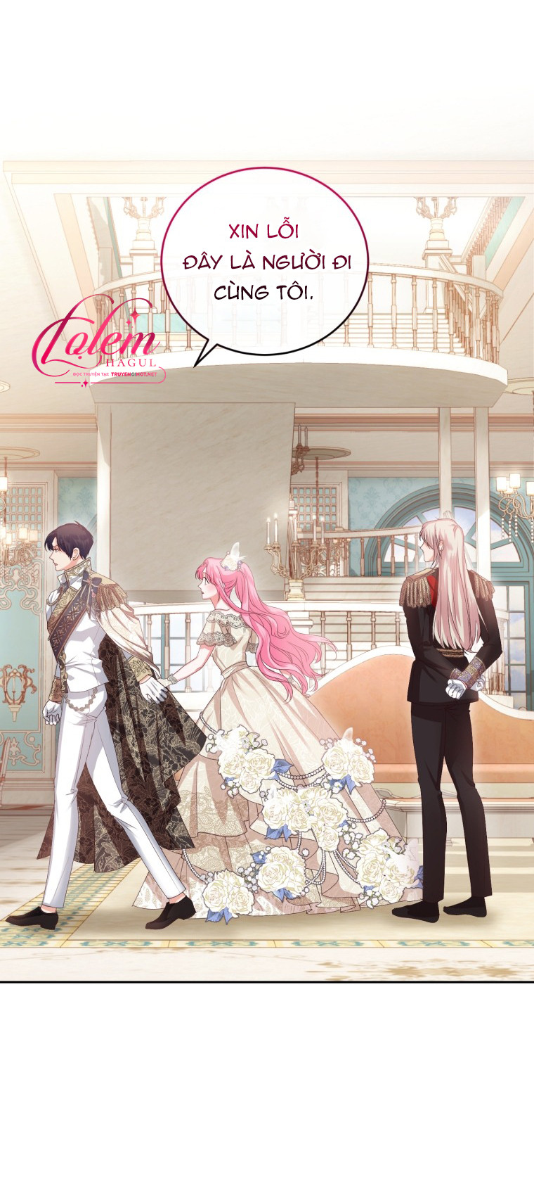 Trở Thành Người Pha Chế Nước Hoa Độc Nhất Của Bạo Chúa Chapter 42 - Trang 2