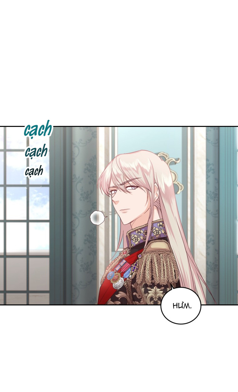 Trở Thành Người Pha Chế Nước Hoa Độc Nhất Của Bạo Chúa Chapter 42 - Trang 2