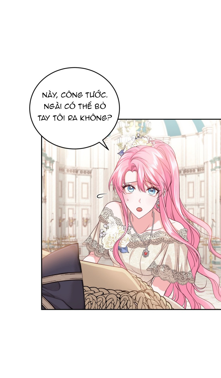 Trở Thành Người Pha Chế Nước Hoa Độc Nhất Của Bạo Chúa Chapter 42 - Trang 2