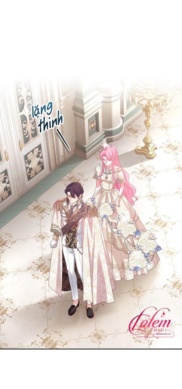 Trở Thành Người Pha Chế Nước Hoa Độc Nhất Của Bạo Chúa Chapter 42 - Trang 2
