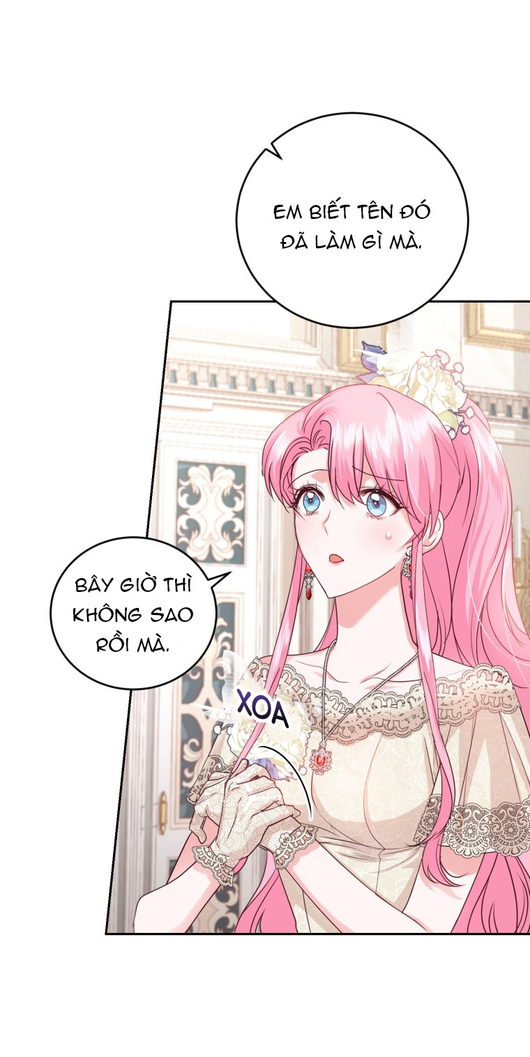 Trở Thành Người Pha Chế Nước Hoa Độc Nhất Của Bạo Chúa Chapter 42 - Trang 2