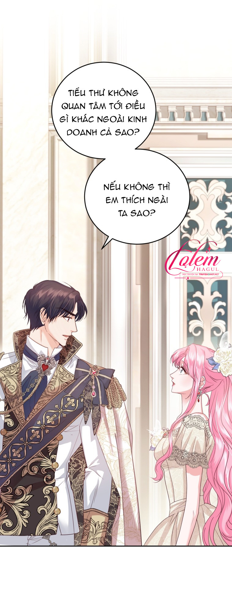 Trở Thành Người Pha Chế Nước Hoa Độc Nhất Của Bạo Chúa Chapter 42 - Trang 2