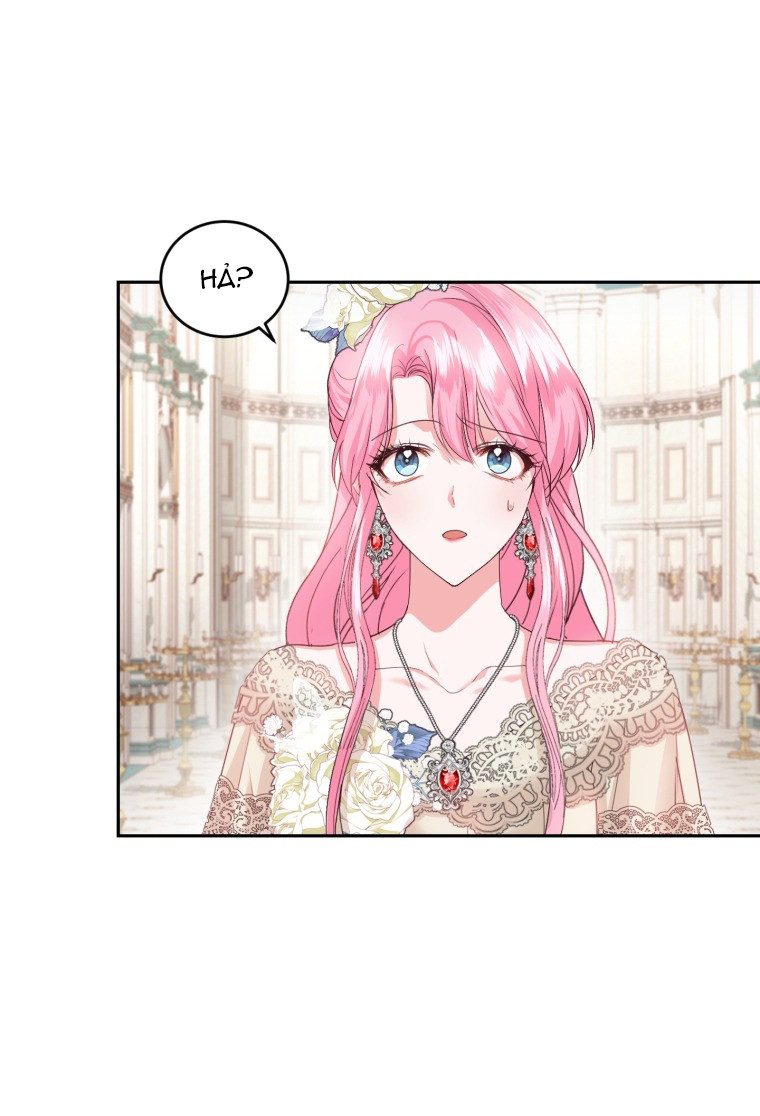 Trở Thành Người Pha Chế Nước Hoa Độc Nhất Của Bạo Chúa Chapter 42 - Trang 2