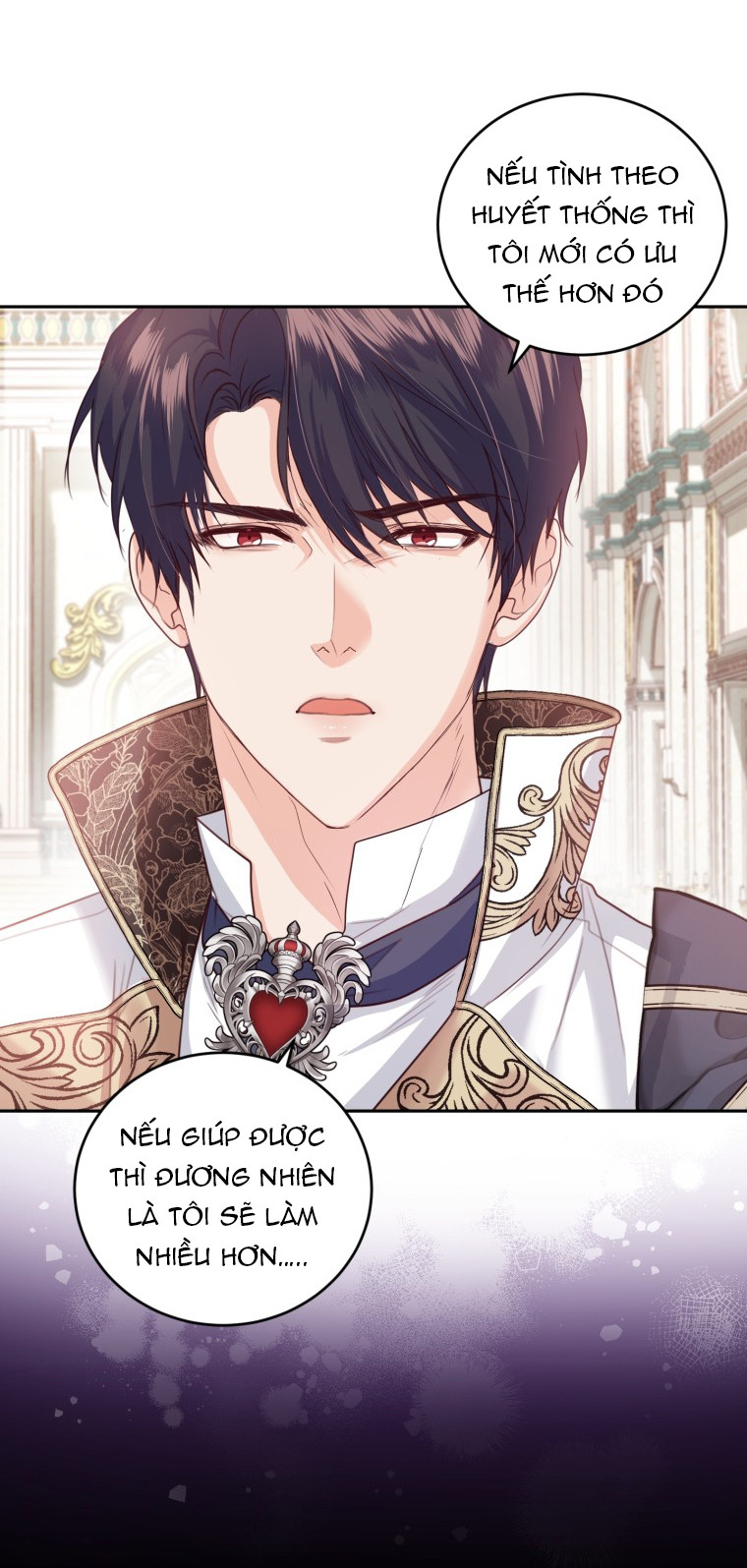 Trở Thành Người Pha Chế Nước Hoa Độc Nhất Của Bạo Chúa Chapter 42 - Trang 2