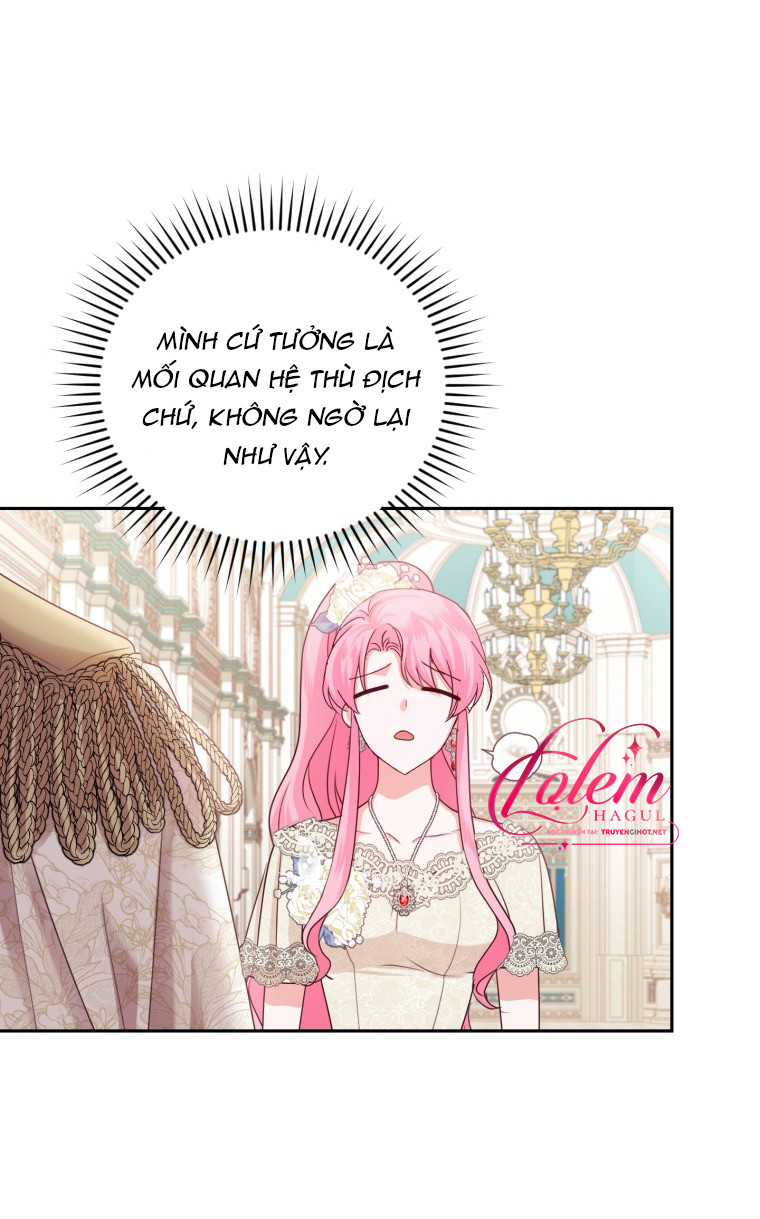 Trở Thành Người Pha Chế Nước Hoa Độc Nhất Của Bạo Chúa Chapter 42 - Trang 2