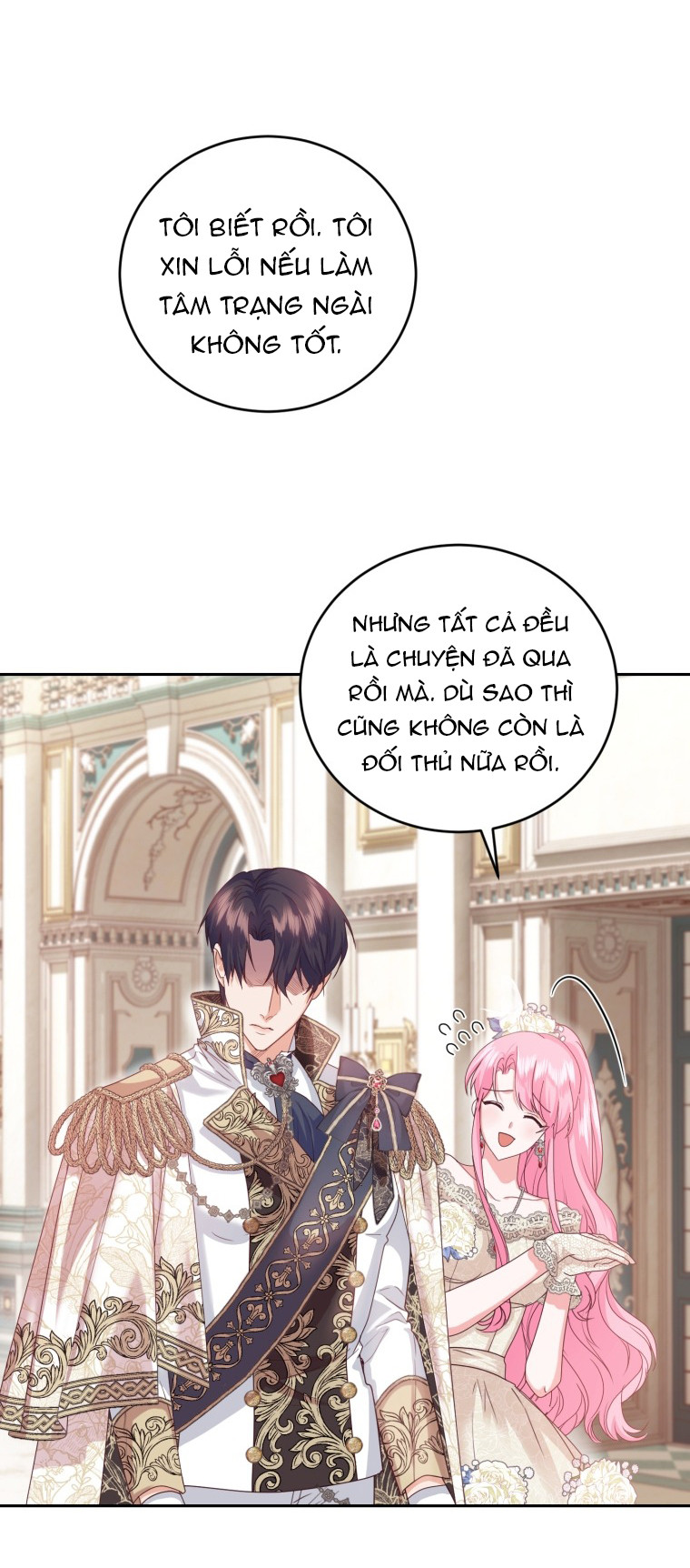 Trở Thành Người Pha Chế Nước Hoa Độc Nhất Của Bạo Chúa Chapter 42 - Trang 2