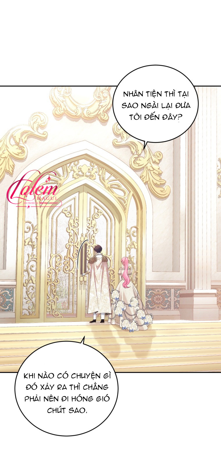 Trở Thành Người Pha Chế Nước Hoa Độc Nhất Của Bạo Chúa Chapter 42 - Trang 2