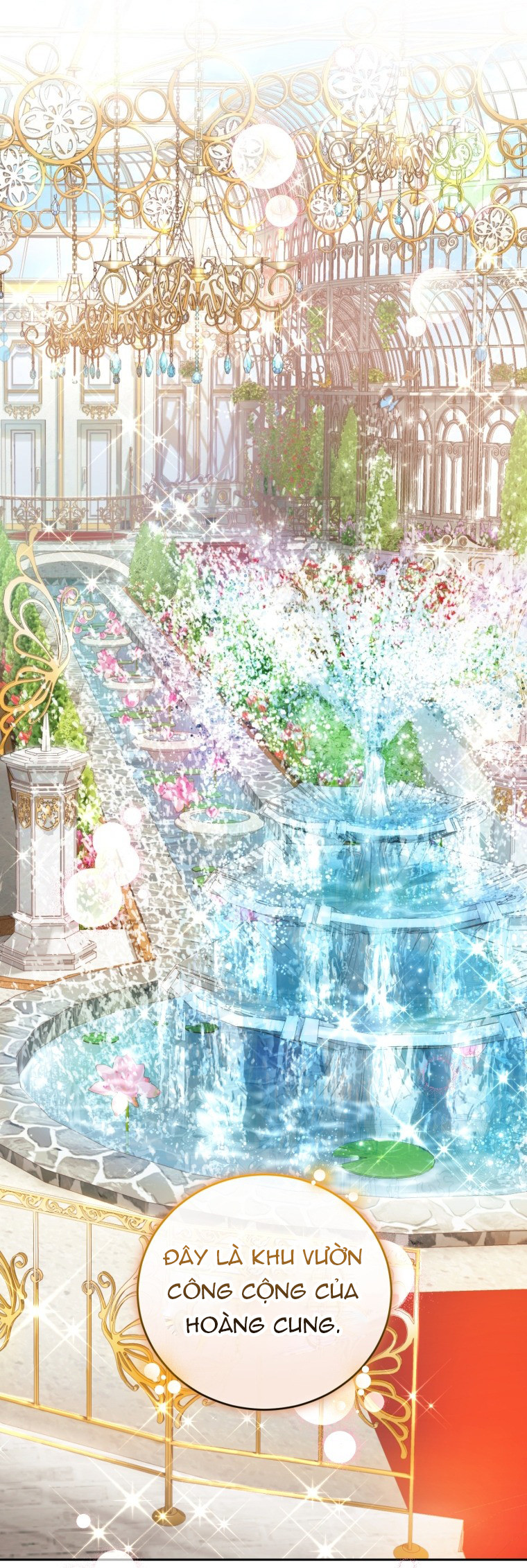 Trở Thành Người Pha Chế Nước Hoa Độc Nhất Của Bạo Chúa Chapter 42 - Trang 2