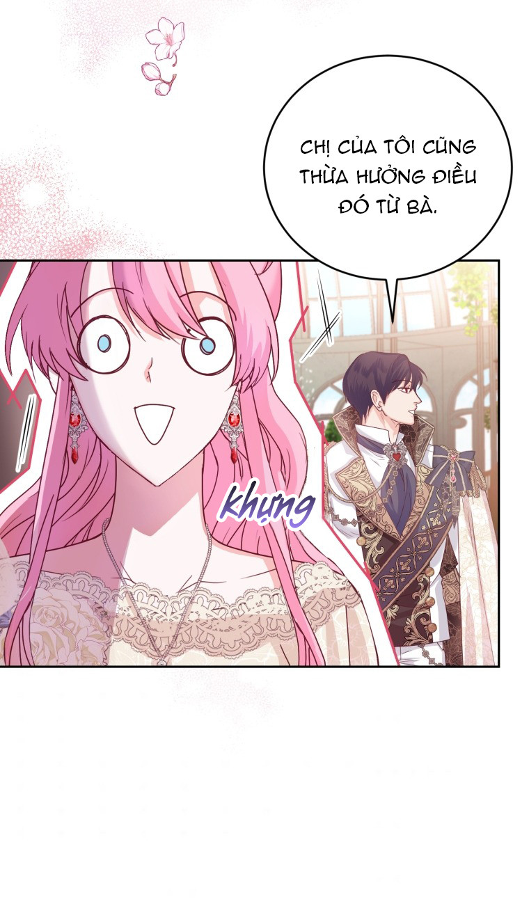 Trở Thành Người Pha Chế Nước Hoa Độc Nhất Của Bạo Chúa Chapter 42 - Trang 2