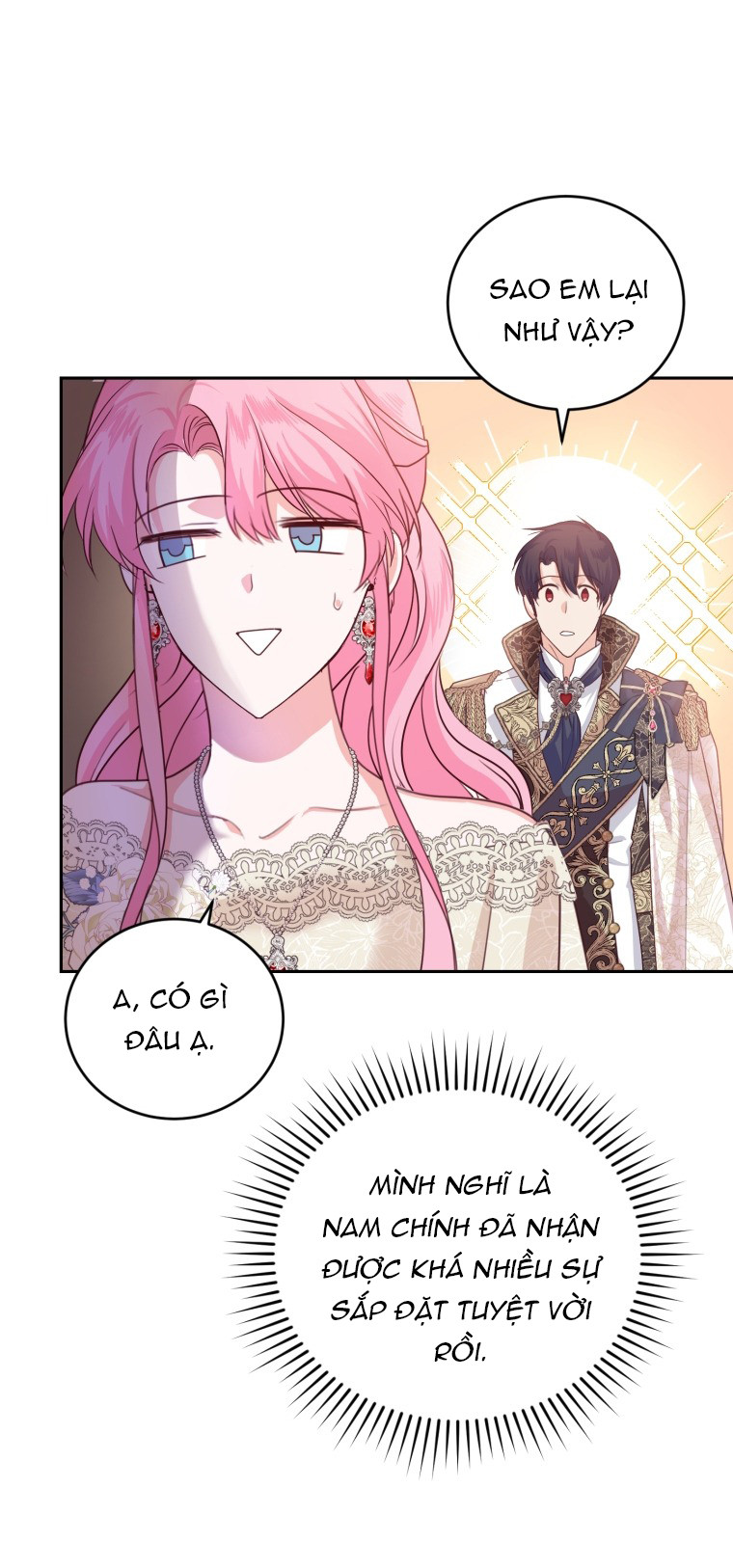 Trở Thành Người Pha Chế Nước Hoa Độc Nhất Của Bạo Chúa Chapter 42 - Trang 2