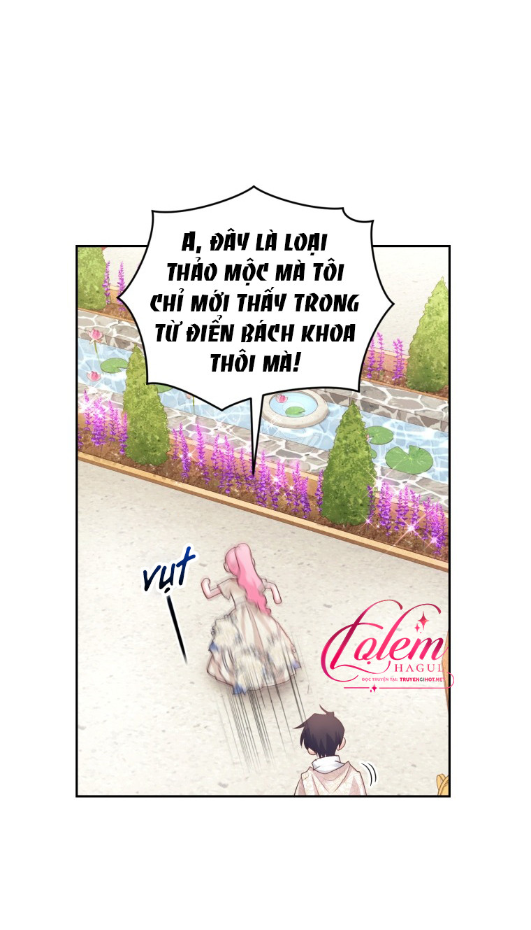 Trở Thành Người Pha Chế Nước Hoa Độc Nhất Của Bạo Chúa Chapter 42 - Trang 2