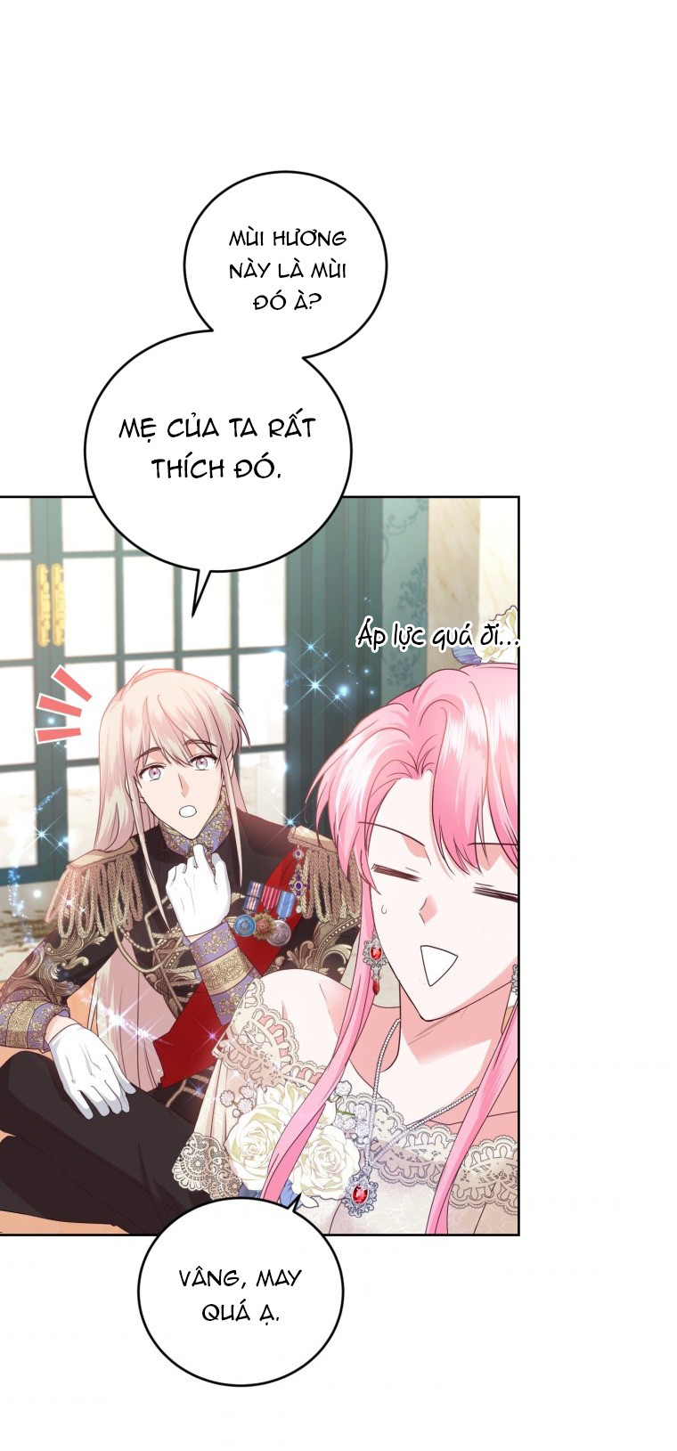 Trở Thành Người Pha Chế Nước Hoa Độc Nhất Của Bạo Chúa Chapter 42 - Trang 2