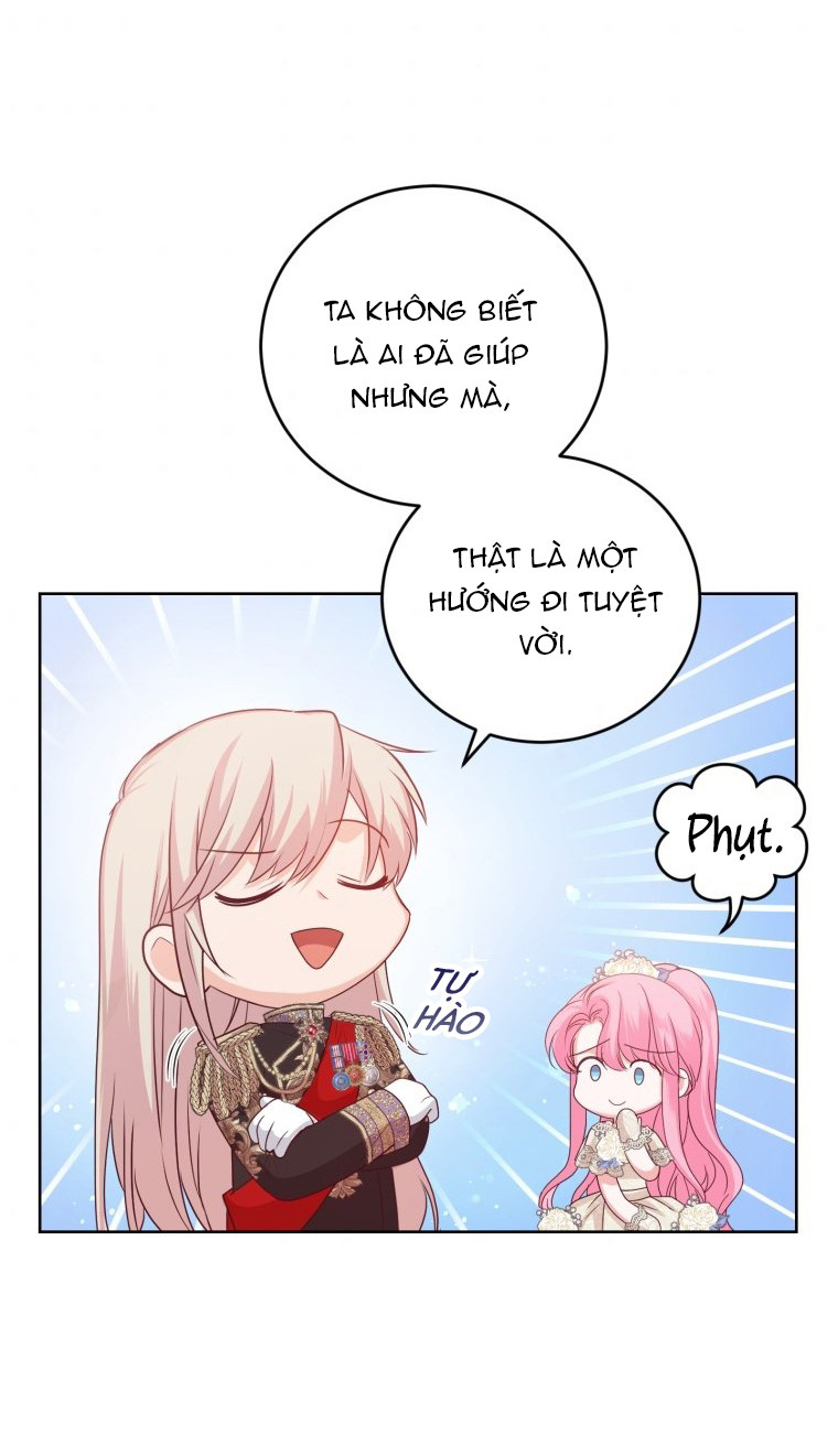 Trở Thành Người Pha Chế Nước Hoa Độc Nhất Của Bạo Chúa Chapter 42 - Trang 2