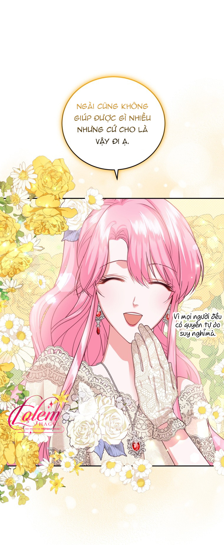 Trở Thành Người Pha Chế Nước Hoa Độc Nhất Của Bạo Chúa Chapter 42 - Trang 2