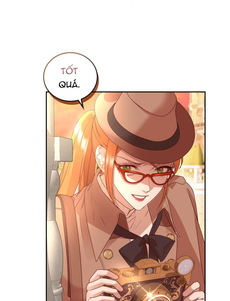 Trở Thành Người Pha Chế Nước Hoa Độc Nhất Của Bạo Chúa Chapter 43.2 - Trang 2