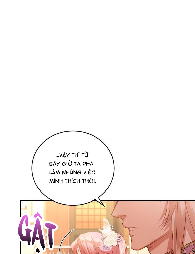 Trở Thành Người Pha Chế Nước Hoa Độc Nhất Của Bạo Chúa Chapter 43.2 - Trang 2