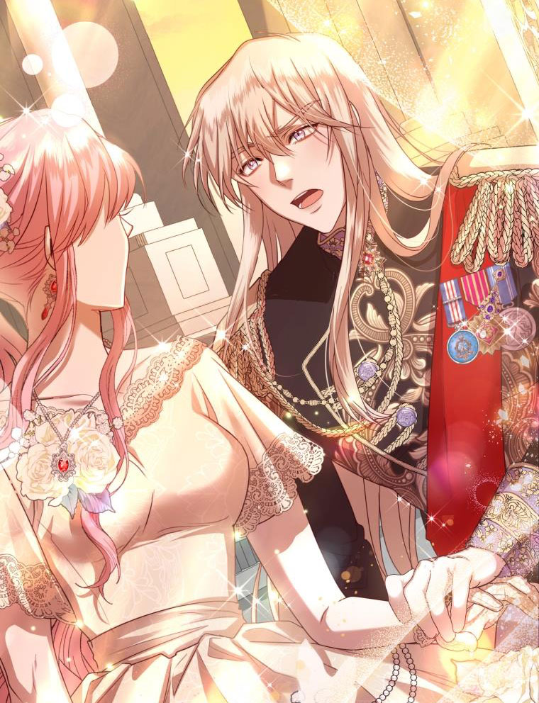 Trở Thành Người Pha Chế Nước Hoa Độc Nhất Của Bạo Chúa Chapter 43.2 - Trang 2