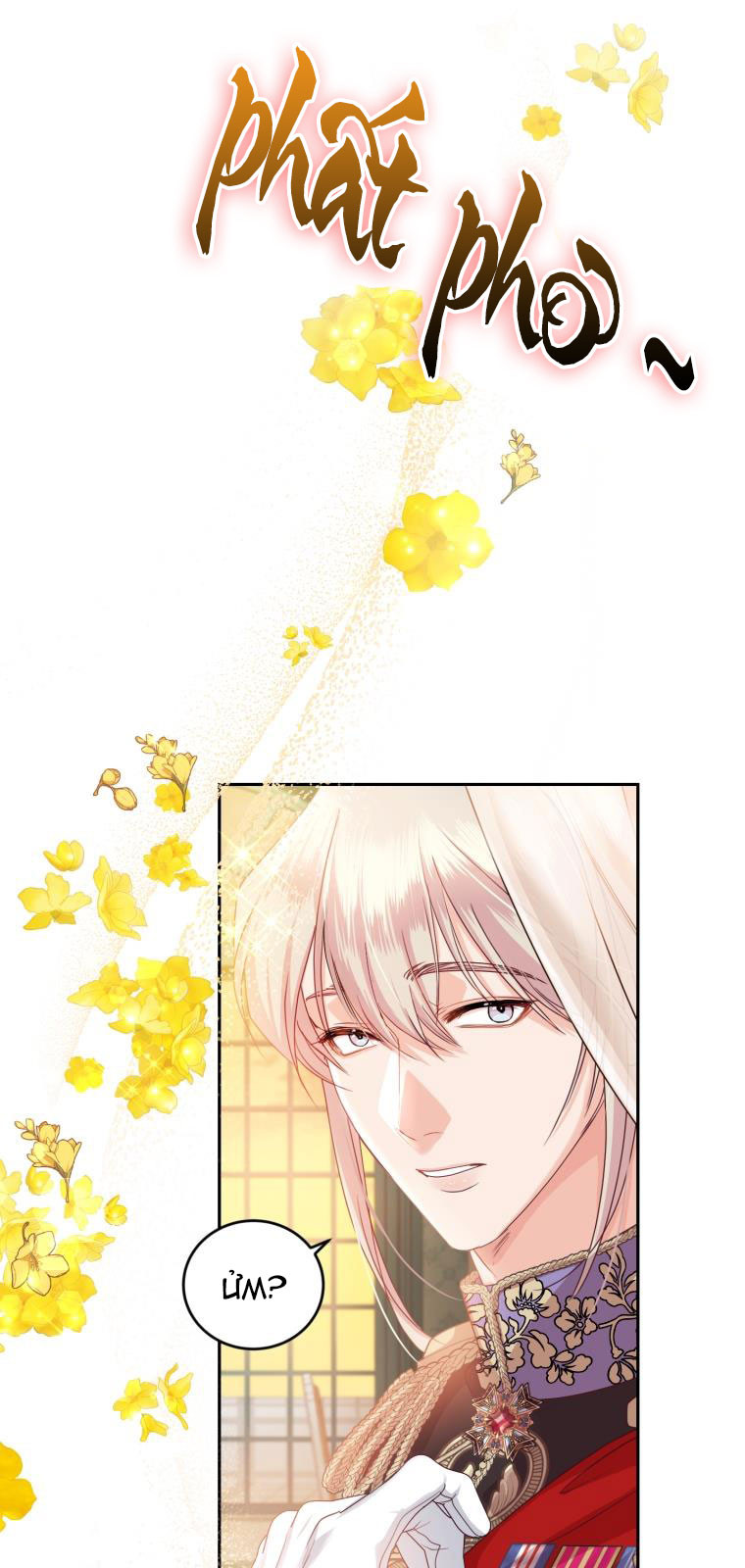 Trở Thành Người Pha Chế Nước Hoa Độc Nhất Của Bạo Chúa Chapter 43 - Trang 2