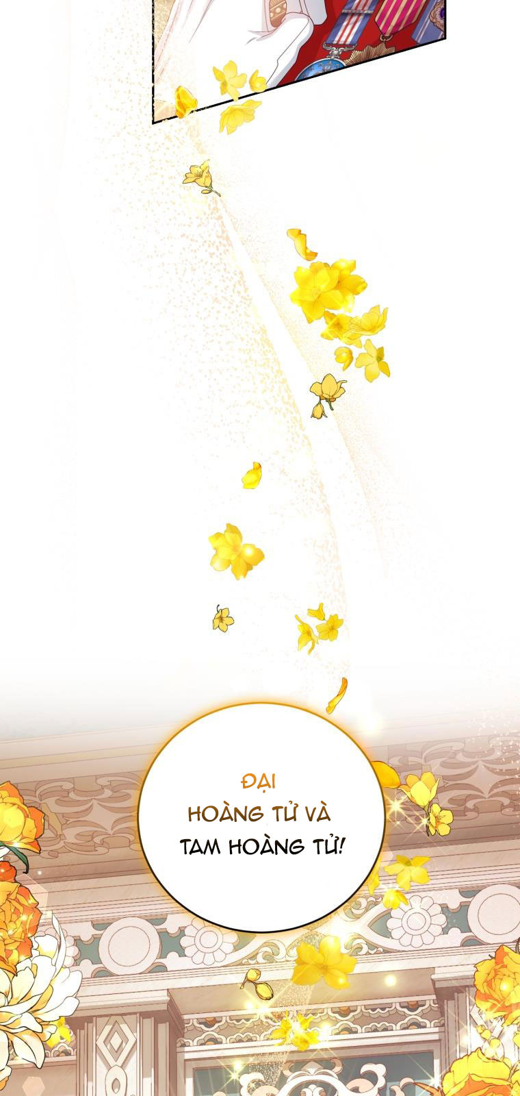 Trở Thành Người Pha Chế Nước Hoa Độc Nhất Của Bạo Chúa Chapter 43 - Trang 2